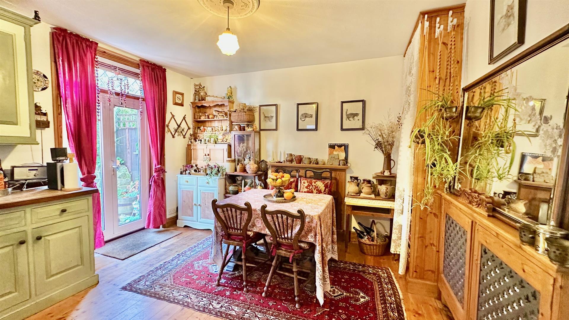 3 bed property in St. Helens Road, Hastings